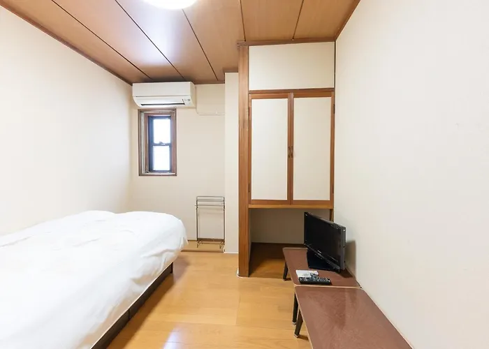 Tabist 旅荘 みなと荘 上越
