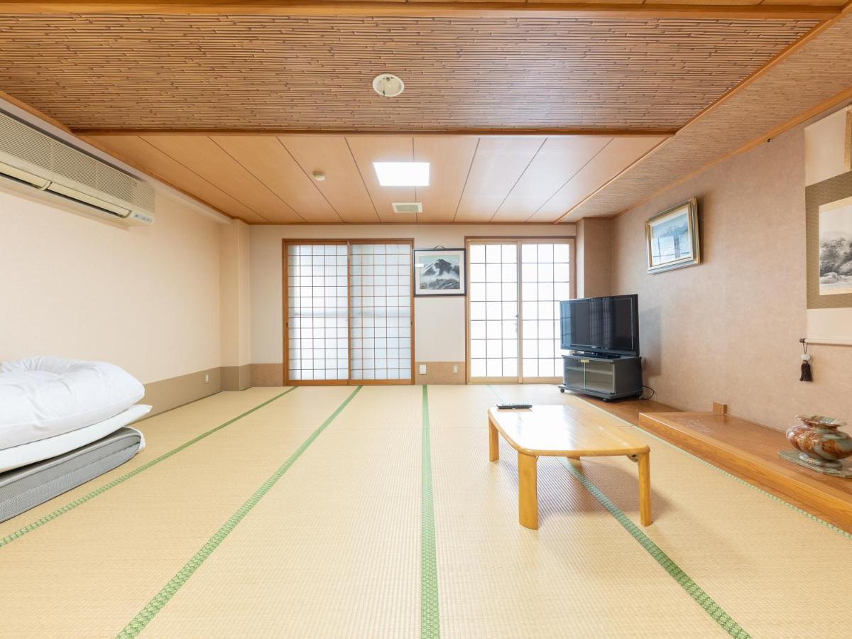 Tabist 旅荘 みなと荘 上越 ホテル