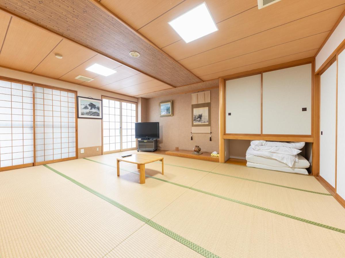 Tabist 旅荘 みなと荘 上越