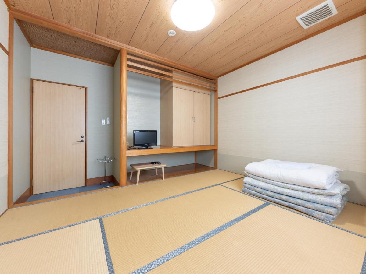 Tabist 旅荘 みなと荘 上越 上越市