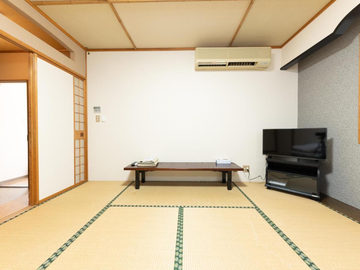 ホテル Tabist 旅荘 みなと荘 上越