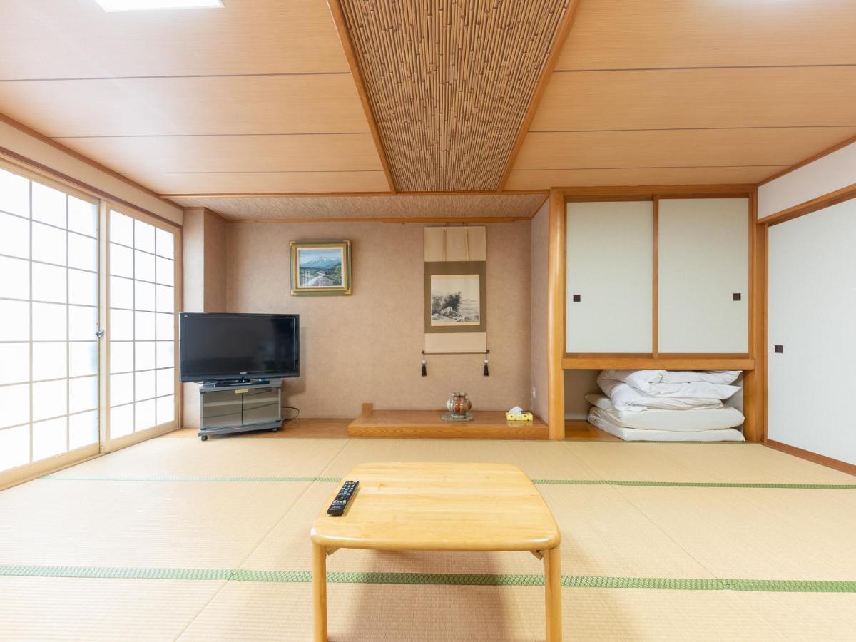 Tabist 旅荘 みなと荘 上越 3*