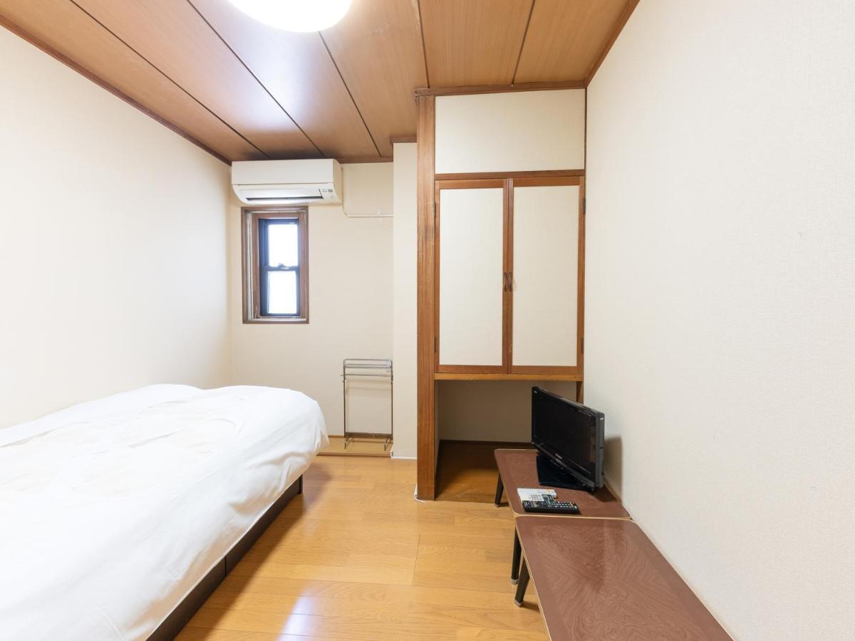 Tabist 旅荘 みなと荘 上越 上越市
