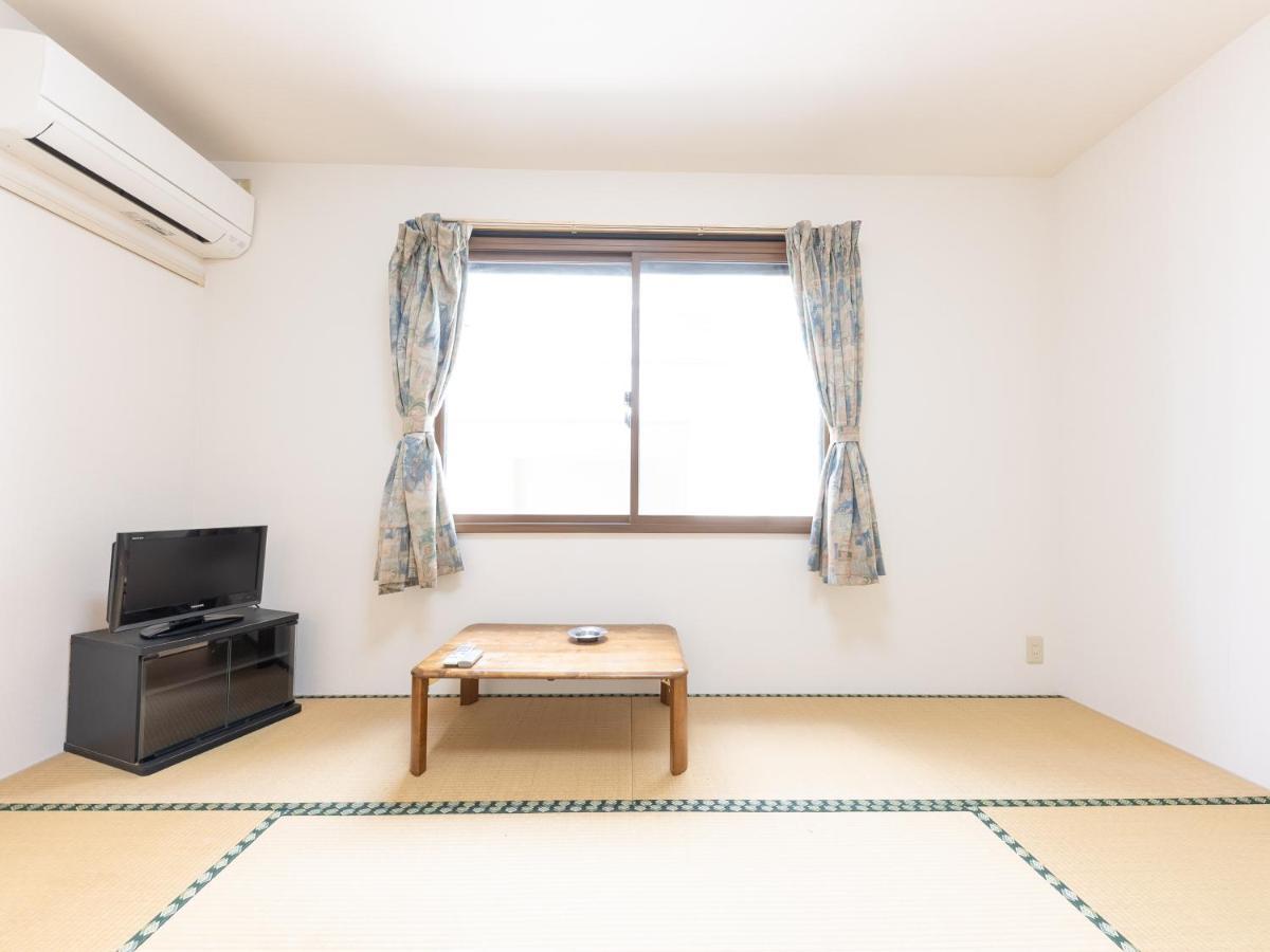 Tabist 旅荘 みなと荘 上越 ホテル