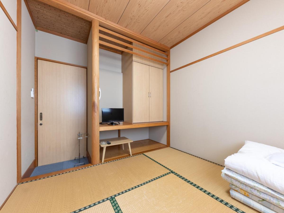 ホテル Tabist 旅荘 みなと荘 上越
